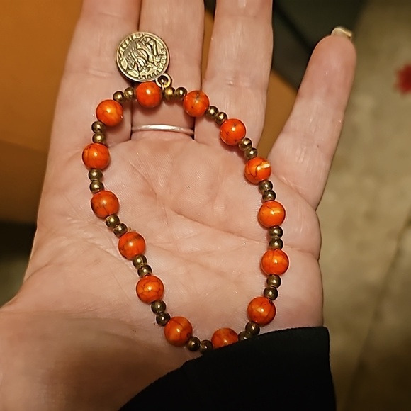 Vintage bracelet - Picture 2 of 4